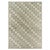Oversized Swedish Design Flat-Weave Rug in Natural Wool by Doris Leslie Blau For Sale