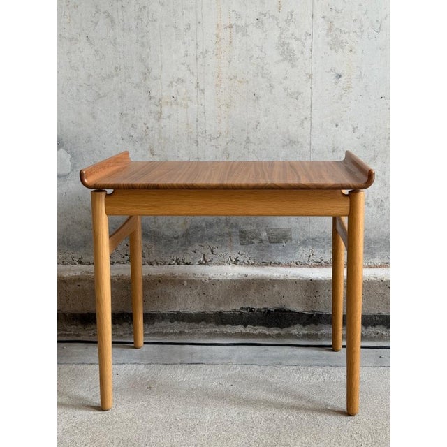 Venus GE Coffee Table by Hans J. Wegner for Getama, 2016 For Sale - Image 10 of 10
