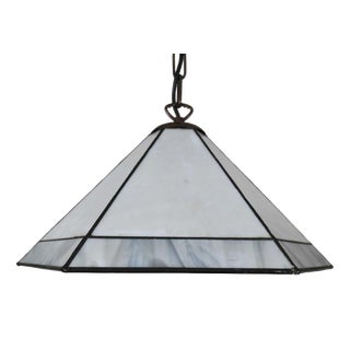 Pendant Light in the style of Tiffany, Europe For Sale