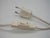 Plastic Table Lamp from Ikea, Sweden, 1990s For Sale - Image 6 of 7