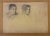 Heinrich Pforr, Eggertmühle Landscape, Pencil on Paper For Sale - Image 10 of 12