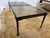 Contemporary Rh Adilon Rectangular Coffee Table 48" For Sale - Image 3 of 18