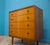 Mid-Century Teak & Walnut Chest of Drawers from Wrighton, 1970s For Sale - Image 4 of 9