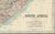 Antique Maps of North-West and South Africa, 1903 For Sale - Image 4 of 11