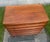 Mid-Century Teak Chest of Drawers, 1960, in Good conditions. Designed 1960 to 1969