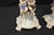 Meissen 4-Seasons Figural Candlesticks For Sale - Image 13 of 15