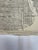Early 1920s map of Pittsburgh Pennsylvania measuring about 10.5”x12.75” There is discoloration to paper consistent with...