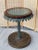 Maitland-Smith Palm Tree Side Table For Sale - Image 10 of 11