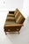 Mid 20th Century Danish Mid Century Modern Sofa W Straight Paddle Arms For Sale - Image 5 of 16