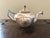 Antique Coffee Set from Henriot Quimper Faience, 1890s-1910s, Set of 24 For Sale - Image 6 of 18