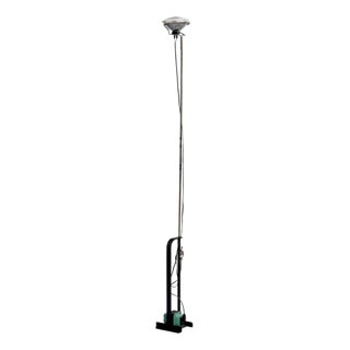 Toio Lamp by Achille & Pier Giacomo Castiglioni for Flos, 1980s For Sale