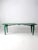Antique Green Wooden Folding Table 8 Ft For Sale - Image 11 of 18