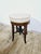 Antique Victorian Piano Stool in Walnut, 1800s For Sale - Image 9 of 11