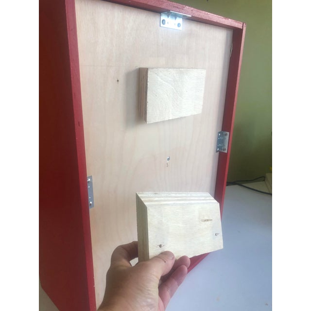 In Case of Emergency Break Glass, Veuve Cliquot' by Plastic Jesus For Sale - Image 4 of 4