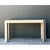 Vintage Tessellated Stone Console Table For Sale - Image 10 of 12