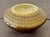 The Vintage Salviatti Battuto Textured Glass Bowl is a stunning example of midcentury glass craftsmanship. The Battuto...