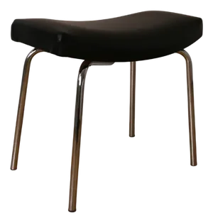 Taurus Stool by Pierre Guariche for Meurop, 1950s