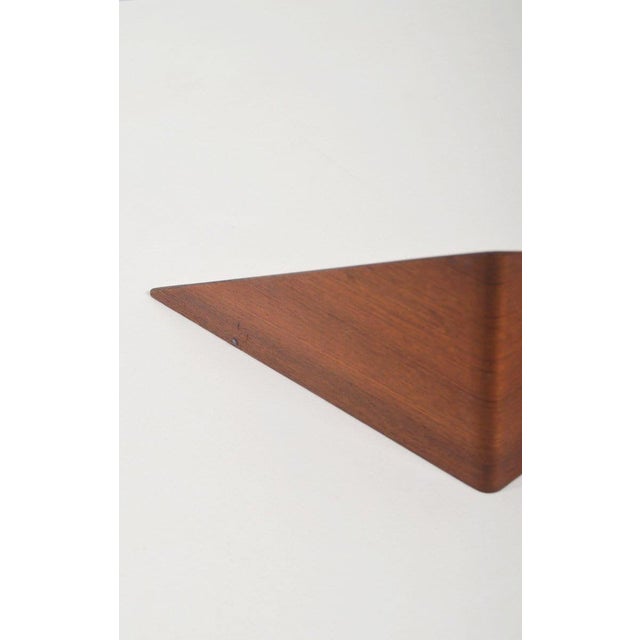 Butterfly Shelf by Poul Cadovius, 1958