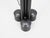 Metal Adjustable Floor Lamp by Luigi Caccia Dominioni for Azucena, Italy, 1968 For Sale - Image 7 of 12