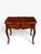 French Provincial Antique French Provincial Louis XV Oak Side Table c.1830 For Sale - Image 3 of 5
