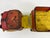 Metal Vintage Wyandotte Chieftrain Lines Pressed Steel Cattle Ranch Toy Truck – 1950s For Sale - Image 7 of 12