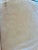 20th Century Leather Upholstered Bench For Sale - Image 12 of 12