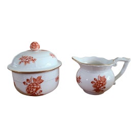 Example of Creamers
