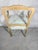1950s French Louis XV Style Side Chairs For Sale - Image 4 of 10
