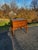 Mid-Century Modern Mid Century Lane Rhythm Nightstand End Table For Sale - Image 3 of 7