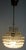 Antique French Glass Bead Chandelier, 1930s For Sale - Image 10 of 12