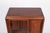 Antique Art Nouveau Inlaid Wooden Cabinet by Majorelle, France, Signed For Sale - Image 12 of 16