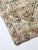 Vintage Quilted Floral Pillow Sham For Sale - Image 6 of 10