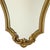 Vintage Gold Mirror, 1960s For Sale - Image 14 of 17