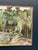 Mid 20th Century Kit, Stugan I Skogsbrynet, 1950s, Oil Painting on Canvas, Framed For Sale - Image 5 of 18