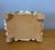 Vintage English Folk Art Sea Shell Box For Sale - Image 9 of 9