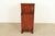 Henredon Georgian Flame Mahogany Highboy Dresser, Circa 1950s For Sale - Image 14 of 16