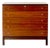 Vintage Chest of Drawers by Ennio Fazzoli for MIM Roma, Italy, 1960s For Sale