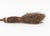 Victorian Style Brass Fireplace Tools Set, 5 Pieces For Sale - Image 9 of 11