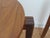 Mid-Century Teak Round Stacking Side Tables, 1960s, Set of 2 For Sale - Image 13 of 18