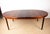 Large Danish Oval Extendable Dining Table in Rosewood by Harry Østergaard for Randers Mobelfabrik, 1960s For Sale - Image 12 of 16