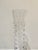 Contemporary Chip Scarborough Tall Handblown Glass Vase For Sale - Image 3 of 5