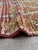 Copper Ombré Berber Wool Runner Rug - 9.8 X 3.2 Ft For Sale - Image 8 of 8