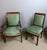 Living Room Set, 19th Century, Set of 6 For Sale - Image 5 of 13