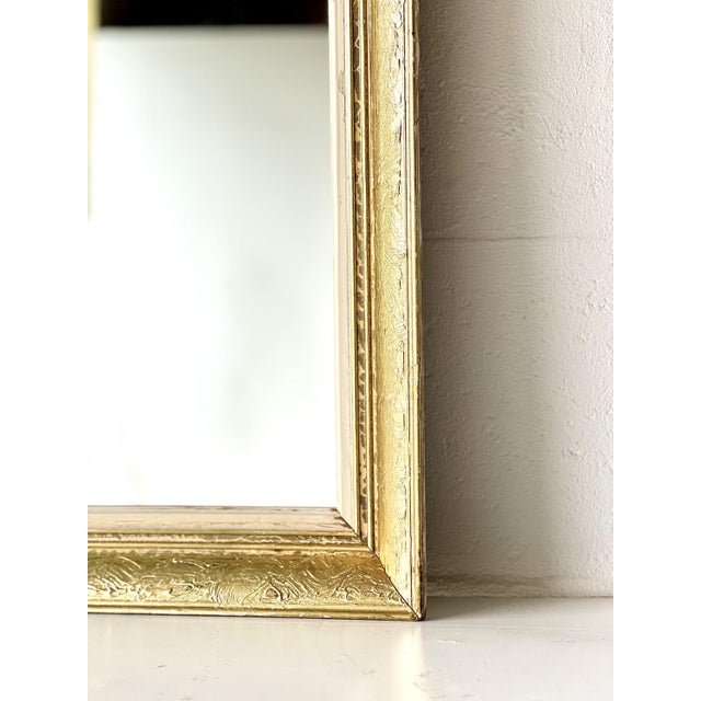 Vintage Mirror, 1950s For Sale - Image 5 of 18