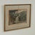 Sculpture Materials Antique Hand-Colored Engraving of a Jamaican Waterfall For Sale - Image 7 of 10
