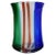 Chribska Art Glass Vase by Erik Höglund for Kosta Boda For Sale