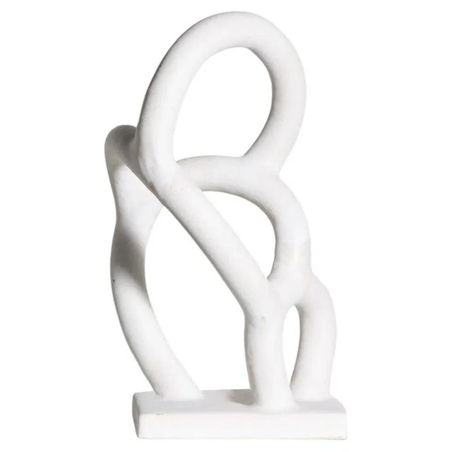 Balance Sculpture I by Sofia Tufvasson For Sale - Image 6 of 6