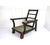 20th Century Art Deco Sitzmaschine Armchair by Fritz Gross, 1935 For Sale - Image 3 of 15