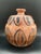 Auburn Studio Pottery Lidded Jar - Tonto Clay, Hand-Thrown For Sale - Image 8 of 10
