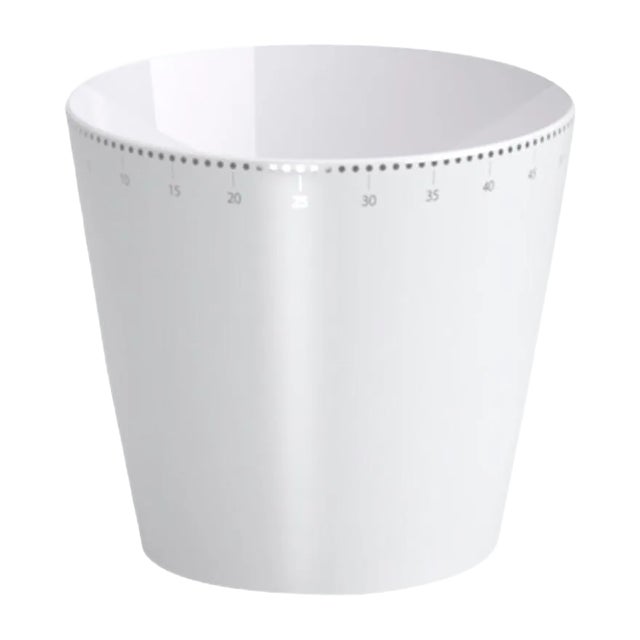 Chronos Platinum Cup from Non Sans Raison For Sale